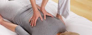 Asian Massage Therapy / Shiatsu