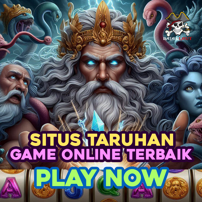 PIN4D: Slot Online Terpercaya dengan Bonus Besar