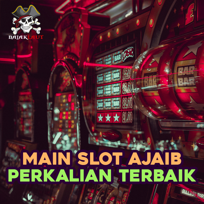 Slot Games - KEBUN4D